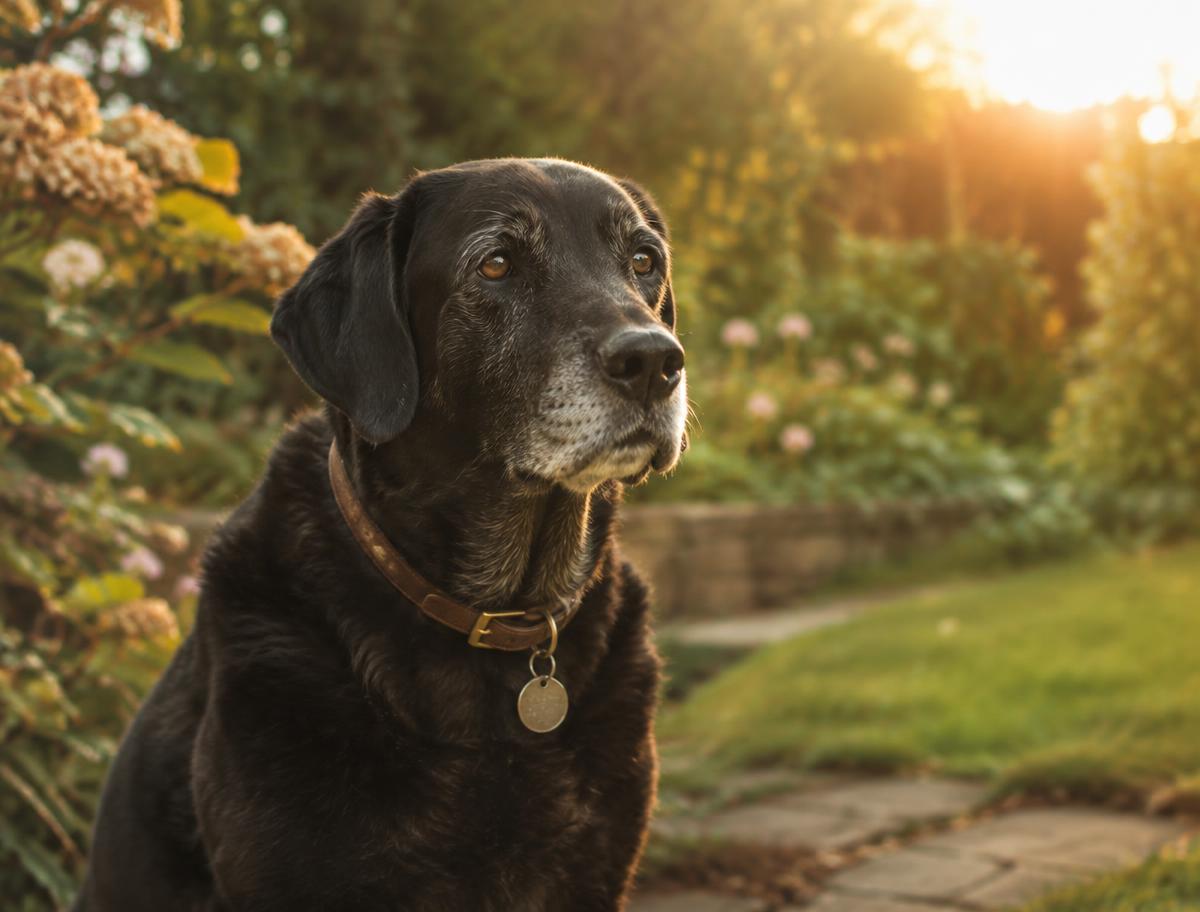 Rocky, cane ricordato su Sempre Accanto